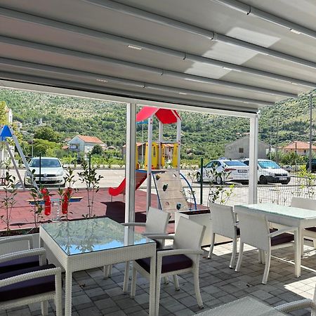 Hotel Nar Trebinje Exterior foto