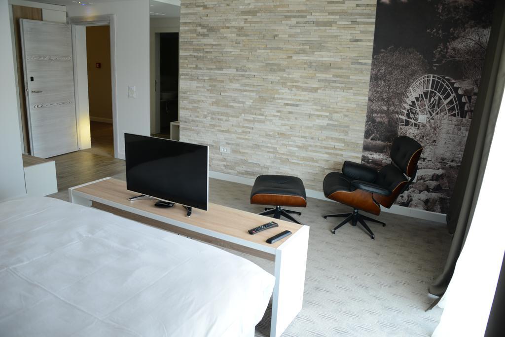 Hotel Nar Trebinje Quarto foto