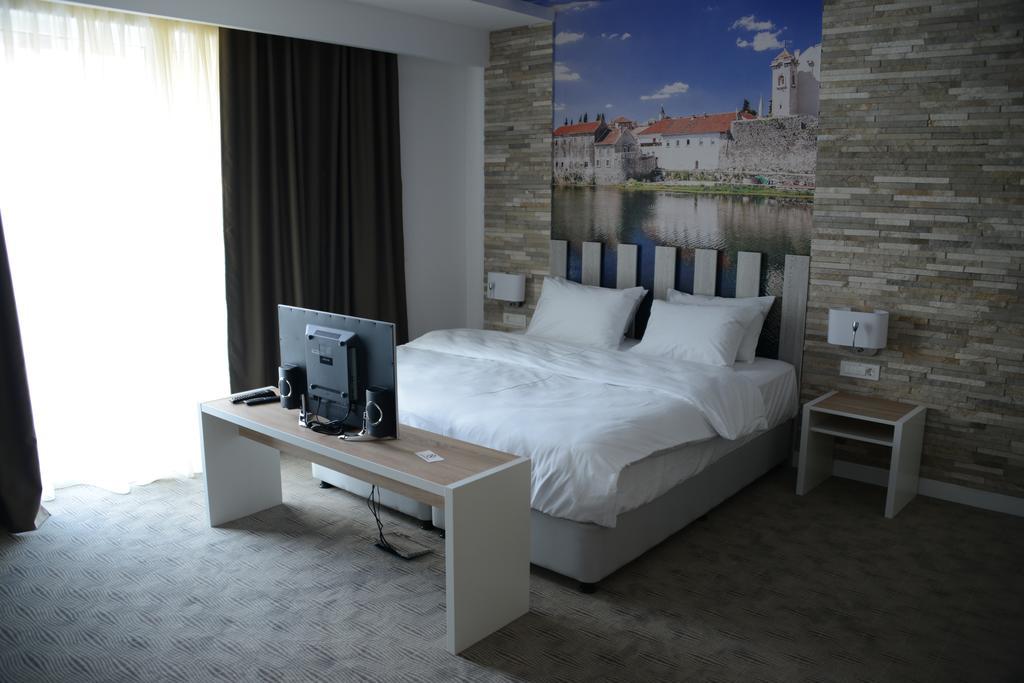 Hotel Nar Trebinje Quarto foto