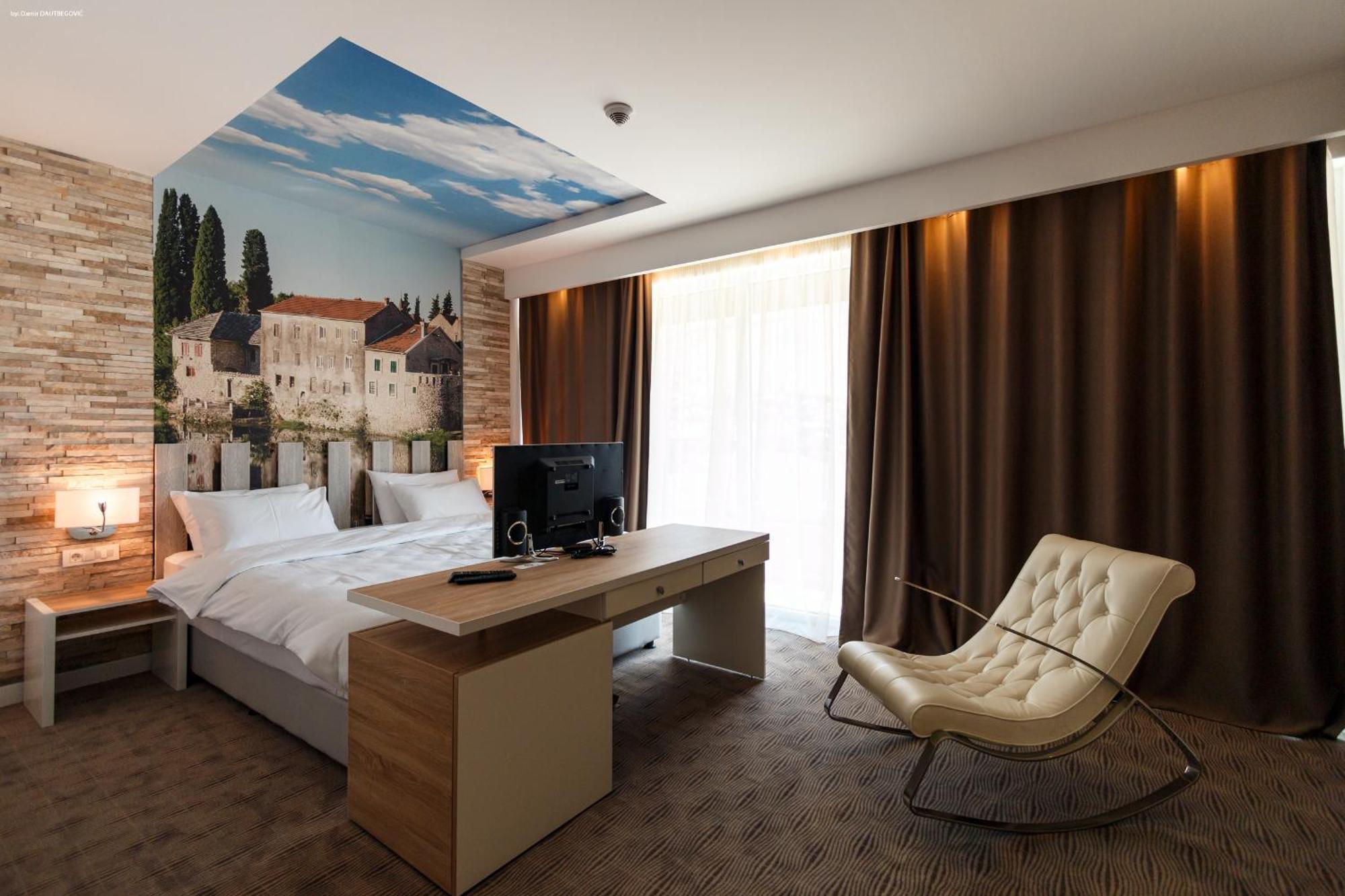 Hotel Nar Trebinje Quarto foto