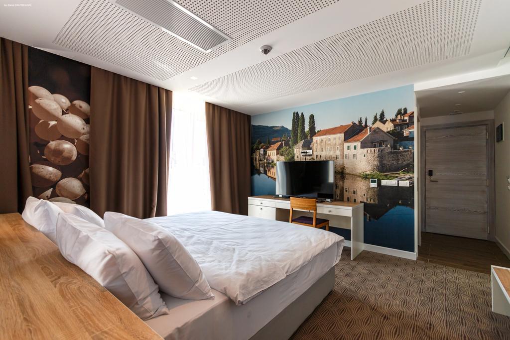 Hotel Nar Trebinje Quarto foto