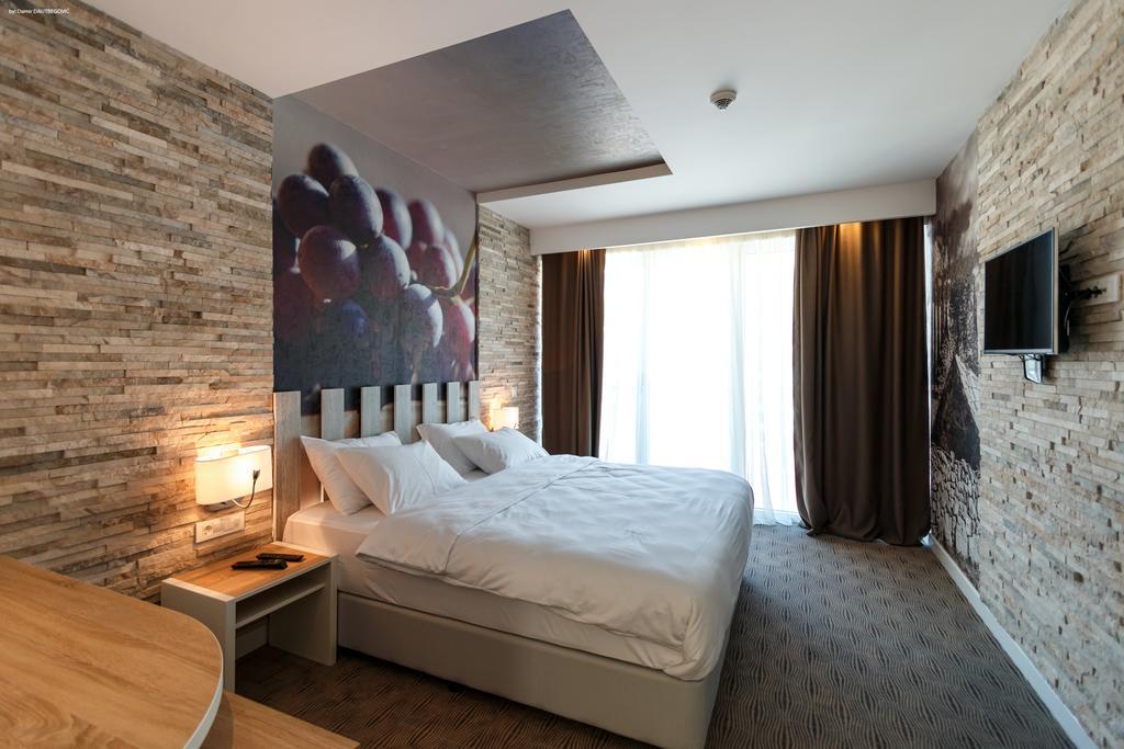 Hotel Nar Trebinje Quarto foto